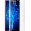 Nokia Lumia 950 XL Genomskinlig Mjuk TPU Skal