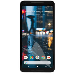 Google Pixel 2 XL Skärmskydd - Ultra Thin
