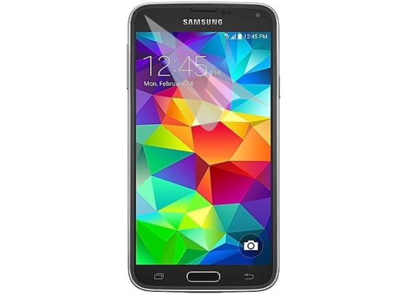 3-Pack Samsung Galaxy S5 Neo Skärmskydd - Ultra Thin