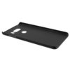 LG V30S ThinQ Svart Hard Case Skal