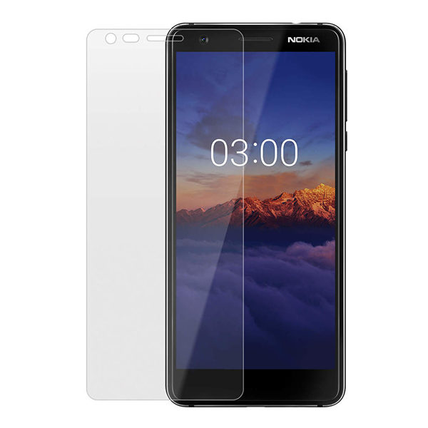 Nokia 2.1 Härdat Glas Skärmskydd 0,3mm