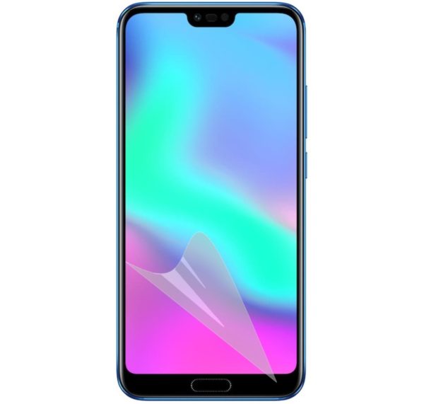 Huawei Honor 10 Skärmskydd - Ultra Thin
