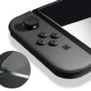 Nintendo Switch Härdat Glas Skärmskydd 0,3mm