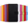 iPhone XS Läder Plånboksfodral - Svart