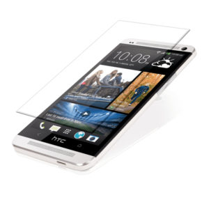 HTC One M9 Härdat Glas Skärmskydd 0,3mm