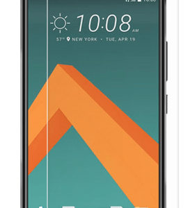 HTC 10 Härdat Glas Skärmskydd 0,3mm