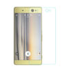 2-Pack Sony Xperia XA Ultra Härdat Glas Skärmskydd 0,3mm