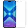 2-Pack Huawei Honor 8X Härdat Glas Skärmskydd 0,3mm