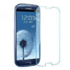 2-Pack Samsung Galaxy S3 Härdat Glas Skärmskydd 0,3mm