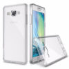 Samsung Galaxy J5 Genomskinlig Mjuk TPU Skal