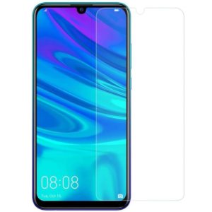 2-Pack Huawei P Smart 2019 Härdat Glas Skärmskydd 0,3mm