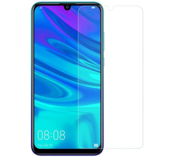 Huawei P Smart 2019 Härdat Glas Skärmskydd 0,3mm