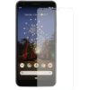 2-Pack Google Pixel 3a XL Härdat Glas Skärmskydd 0,3mm
