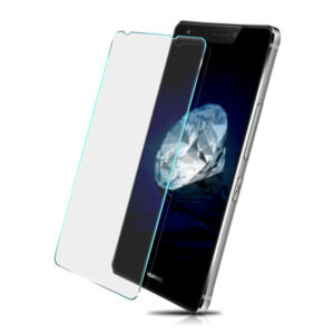 2-Pack Huawei Mate S Härdat Glas Skärmskydd 0,3mm