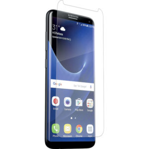 Samsung Galaxy S8+ Härdat Glas Skärmskydd 0,3mm