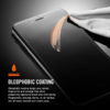 HTC One X10 Härdat Glas Skärmskydd 0,3mm