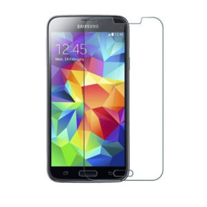 2-Pack Samsung Galaxy Core Prime Härdat Glas Skärmskydd 0,3mm