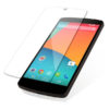 2-Pack LG Nexus 5 Härdat Glas Skärmskydd 0,3mm