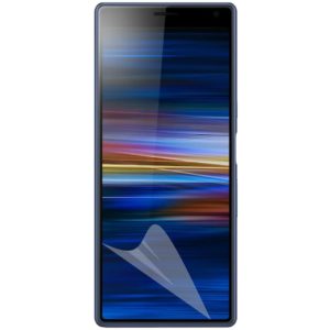 Sony Xperia 10 Skärmskydd - Ultra Thin