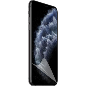 2-Pack iPhone 11 Pro Max Skärmskydd - Ultra Thin