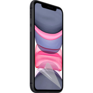 2-Pack iPhone 11 Skärmskydd - Ultra Thin