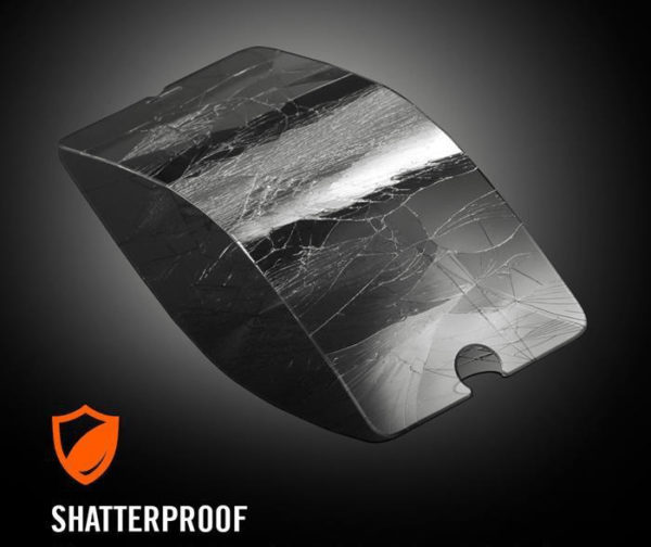 Heltäckande iPhone 11 Pro 3D Härdat Glas Skärmskydd 0,2mm