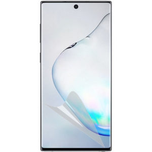 Samsung Galaxy Note 10 Skärmskydd - Ultra Thin