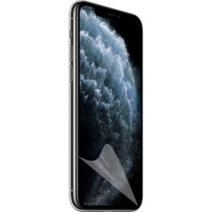 2-Pack iPhone 11 Pro Skärmskydd - Ultra Thin