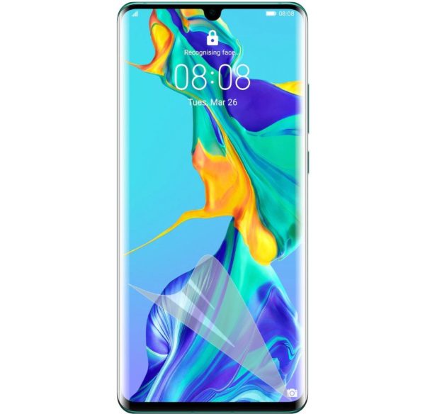 3-Pack Huawei P30 Pro Skärmskydd - Ultra Thin