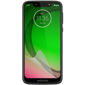 Motorola Moto G7 Play Skärmskydd - Ultra Thin