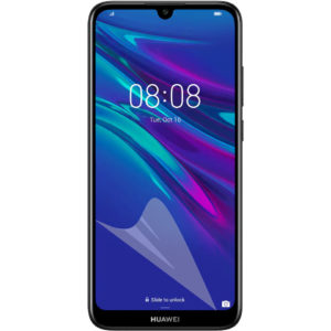 Huawei Y6 2019 Skärmskydd - Ultra Thin