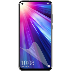 Huawei Honor View 20 Skärmskydd - Ultra Thin