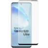 Samsung Galaxy S20 Ultra Heltäckande 3D Härdat Glas Skärmskydd
