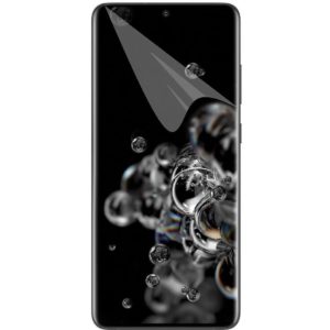 2-Pack Samsung Galaxy S20 Ultra Skärmskydd - Ultra Thin