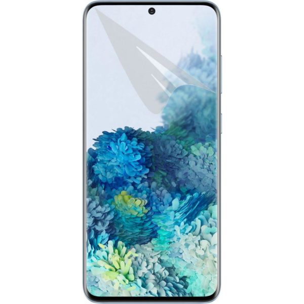Samsung Galaxy S20 Skärmskydd - Ultra Thin