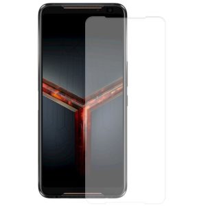 Asus ROG Phone II Härdat Glas Skärmskydd 0,3mm