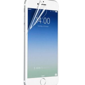 3-Pack iPhone 7 Skärmskydd - Ultra Thin