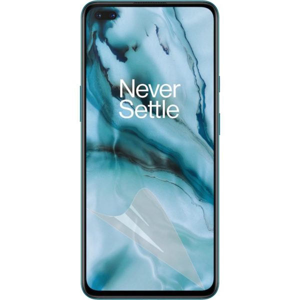 OnePlus Nord Skärmskydd - Ultra Thin