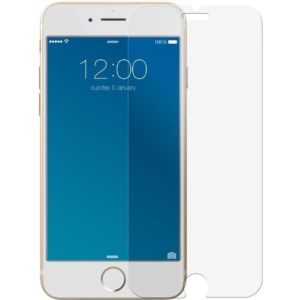 iPhone SE 2020 Härdat Glas Skärmskydd 0,3mm