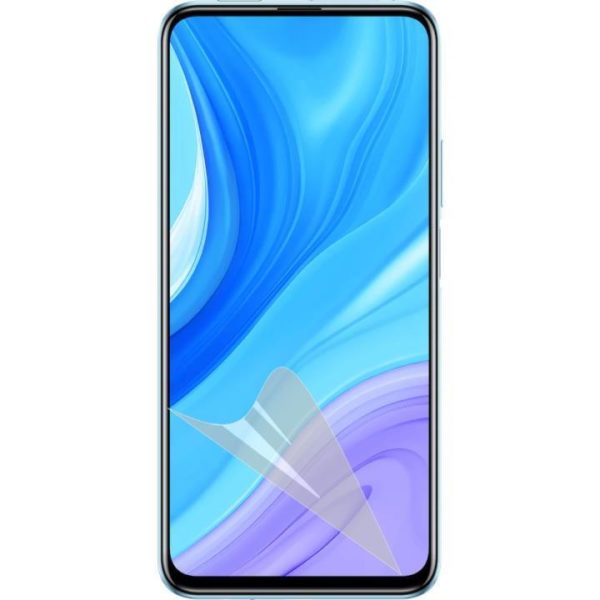 2-Pack Huawei P Smart Pro Skärmskydd - Ultra Thin