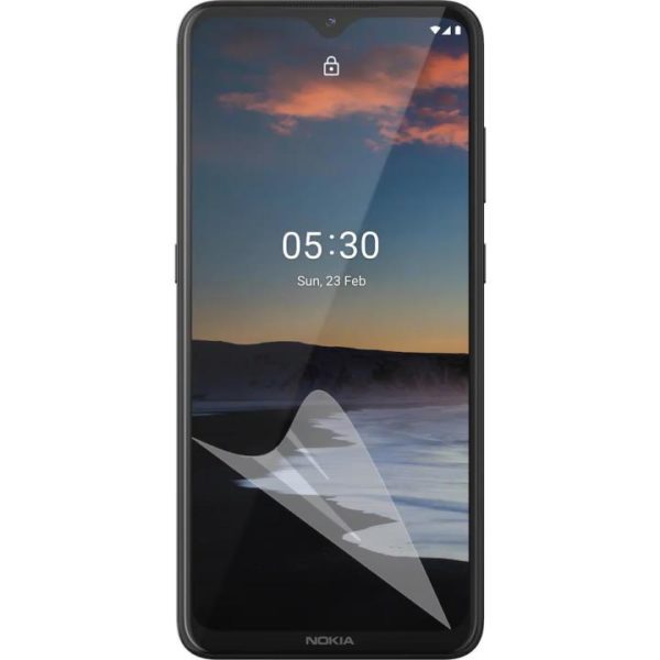 Nokia 5.3 Skärmskydd - Ultra Thin