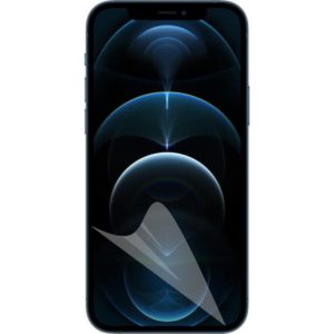 iPhone 12 Pro Skärmskydd - Ultra Thin