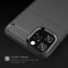 iPhone 12 Pro Anti Shock Carbon Stöttålig Skal