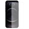 iPhone 12 Pro Max Härdat Glas Skärmskydd 0,3mm