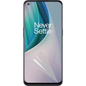 OnePlus Nord N10 5G Skärmskydd - Ultra Thin