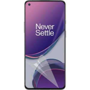 2-Pack Oneplus 8T Skärmskydd - Ultra Thin