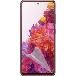 Samsung Galaxy S20 FE Skärmskydd - Ultra Thin