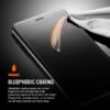 Lenovo Legion Phone Duel Härdat Glas Skärmskydd 0,3mm
