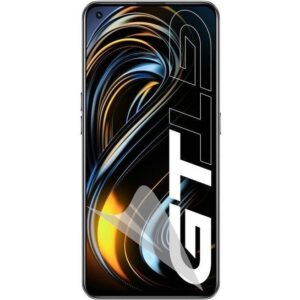 3-Pack Realme GT 5G Skärmskydd - Ultra Thin