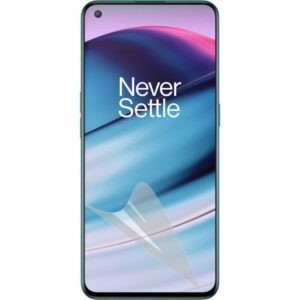 OnePlus Nord CE Skärmskydd - Ultra Thin